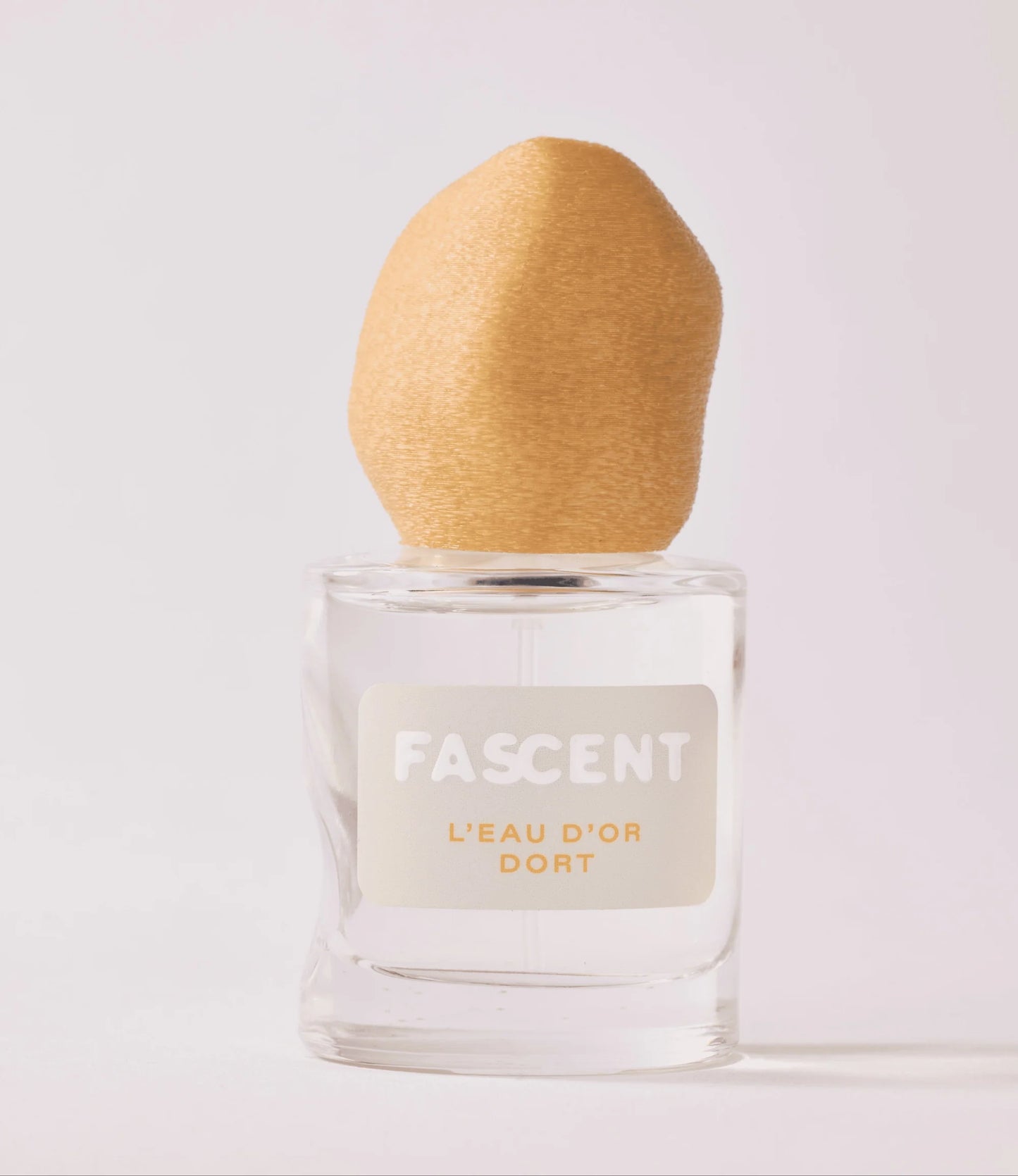 L'eau d'or dort - Maison Fragrancia