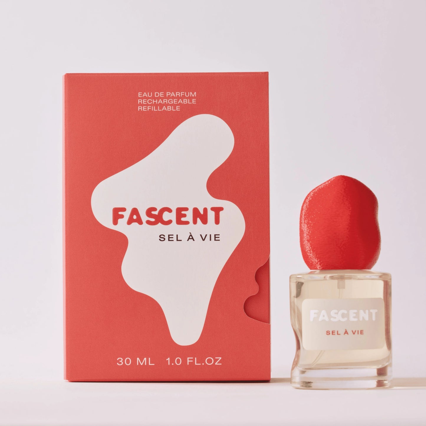 Sel à vie - Maison Fragrancia