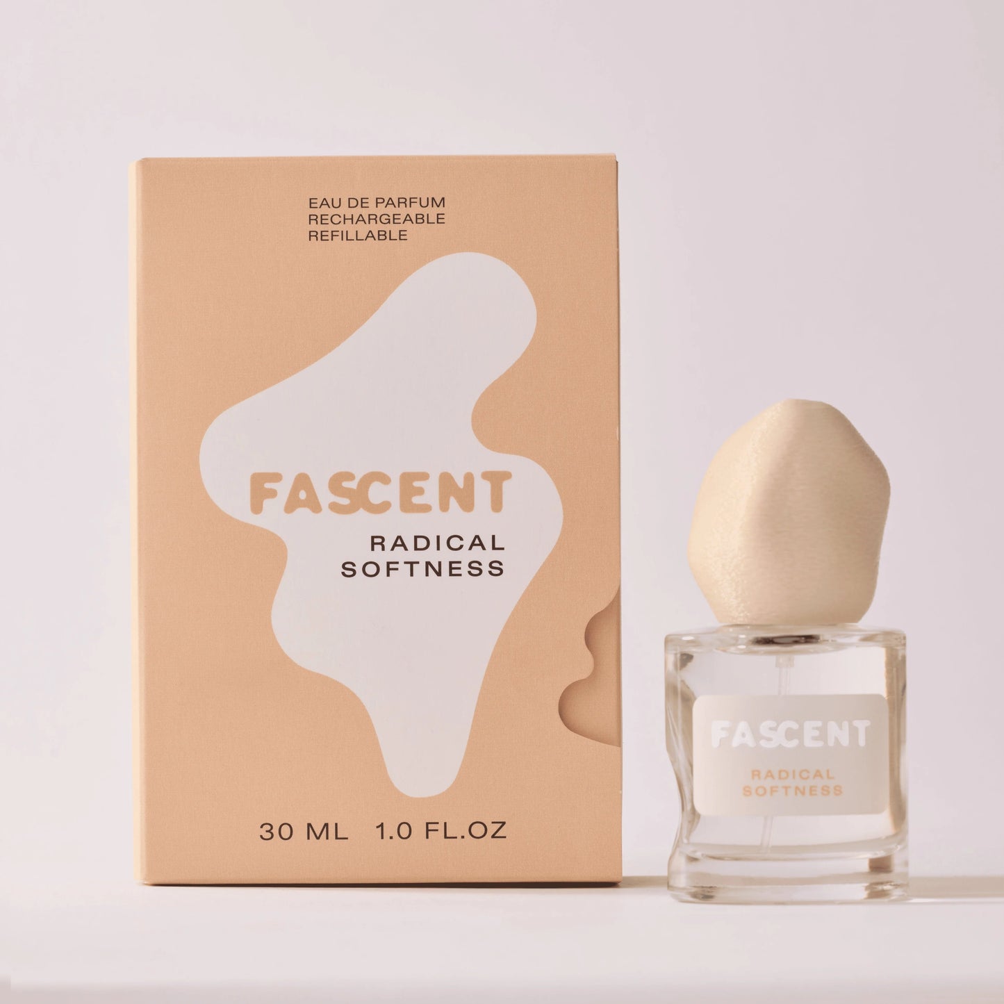Radical Softness - Maison Fragrancia