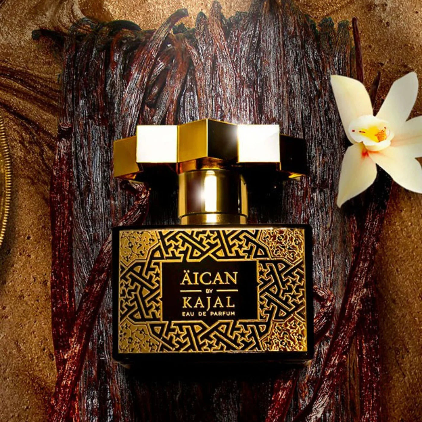 Äican - Maison Fragrancia