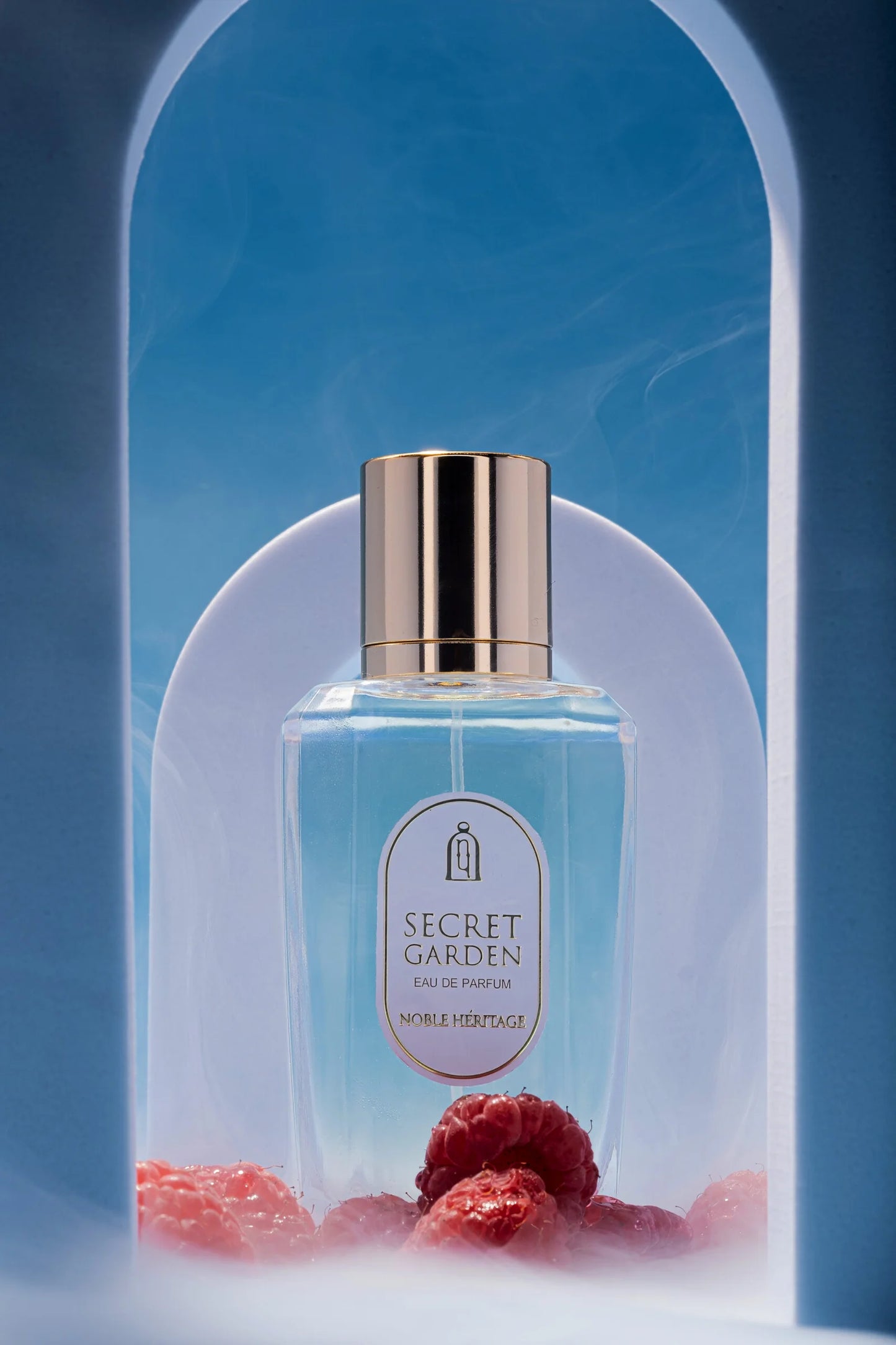Secret Garden - Maison Fragrancia