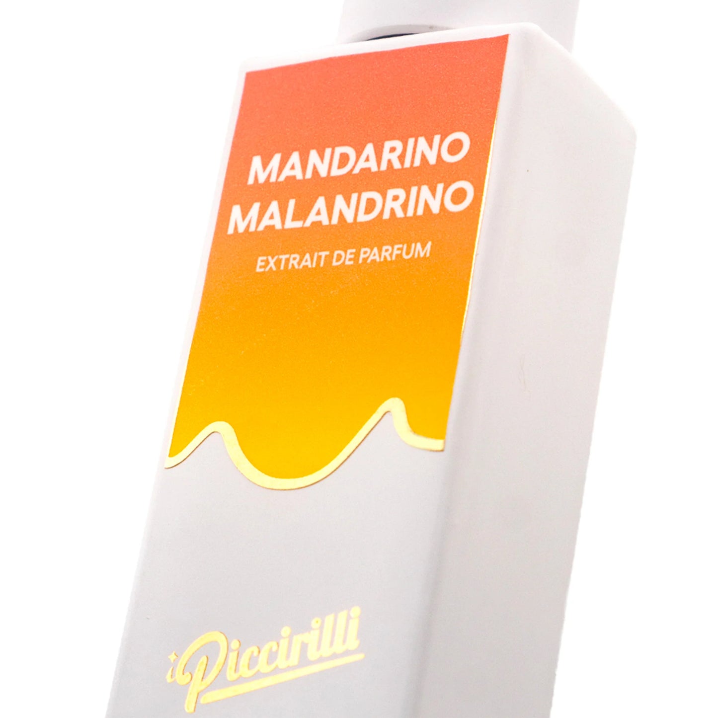 Mandarino Malandrino - Maison Fragrancia