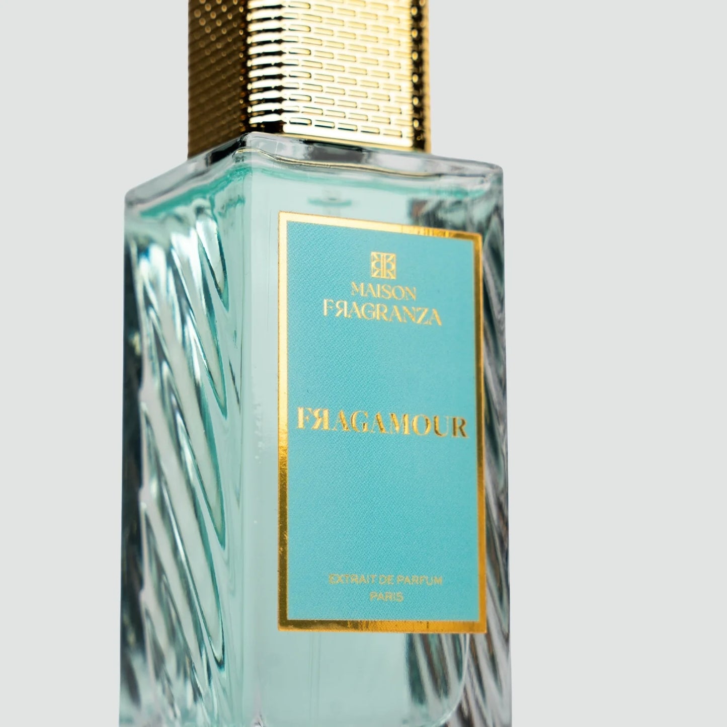 Fragramour