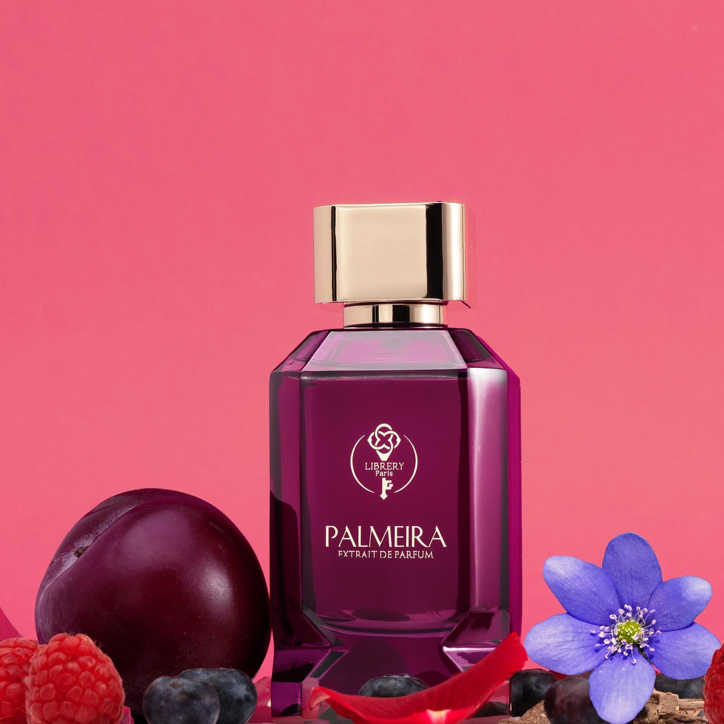 Palmeira - Maison Fragrancia