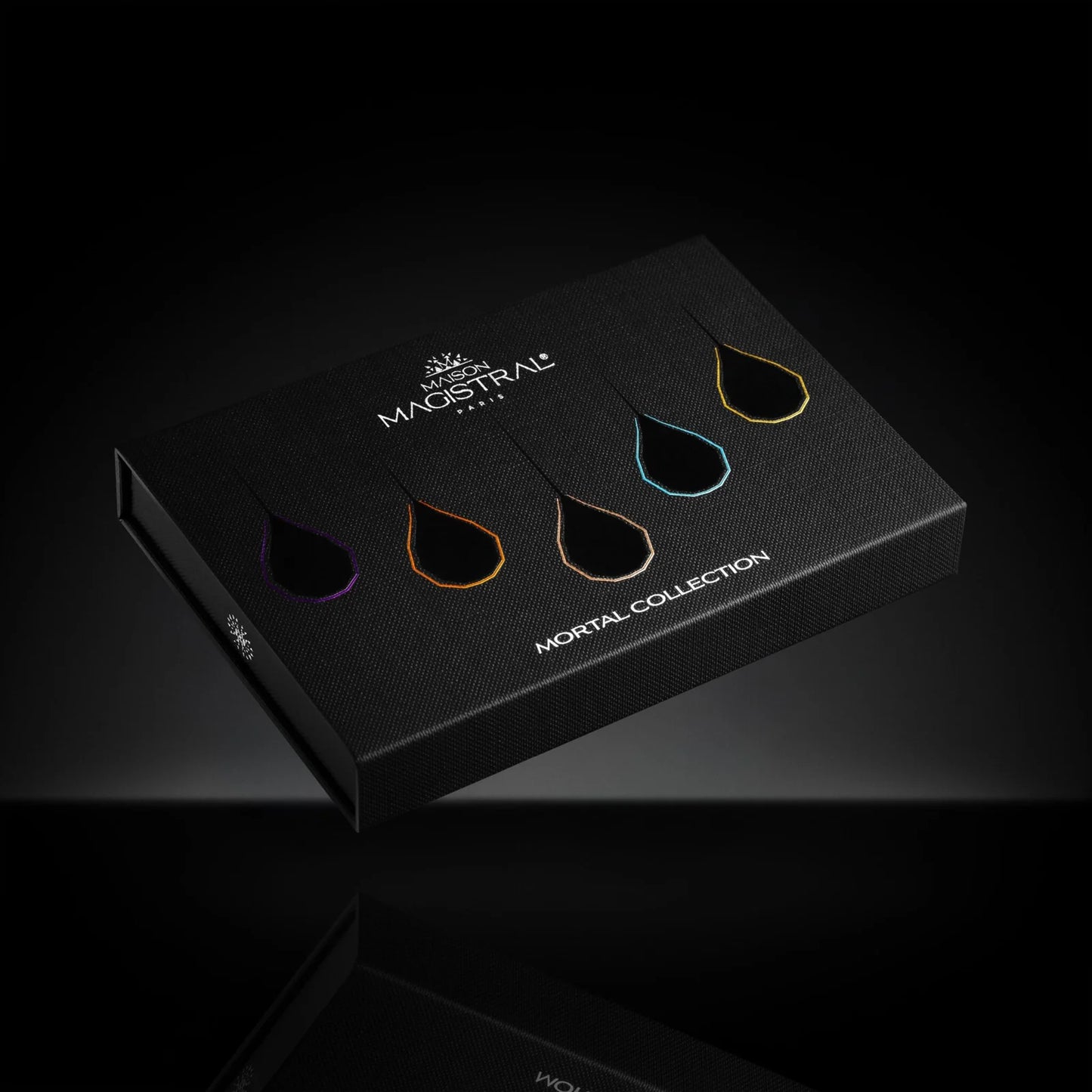 Coffret Mortal Collection - Maison Fragrancia
