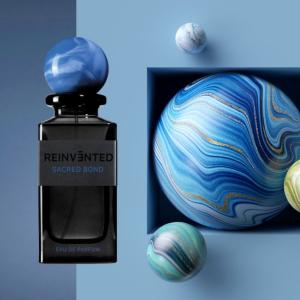 Sacred Bond - Maison Fragrancia