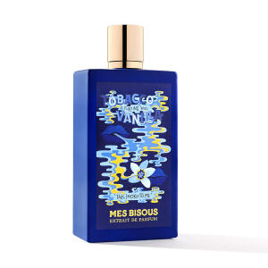 Tobacco Flirting With Vanilla - Maison Fragrancia