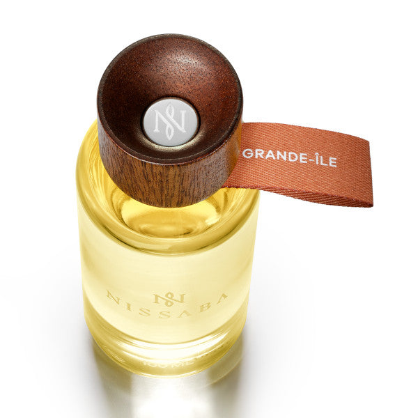 Grande Ile - Maison Fragrancia