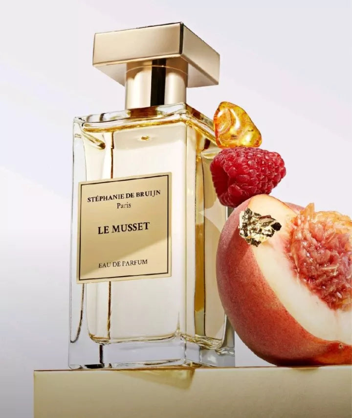 Le Musset - Maison Fragrancia