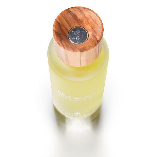 Les Alpes - Maison Fragrancia