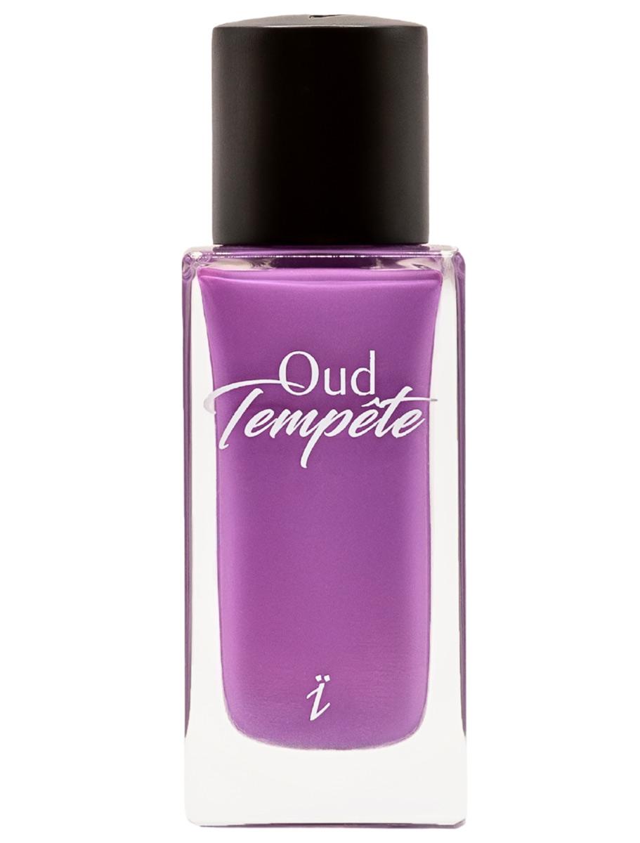 Oud tempête - Maison Fragrancia
