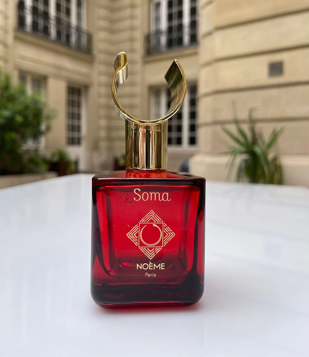 Soma - Maison Fragrancia