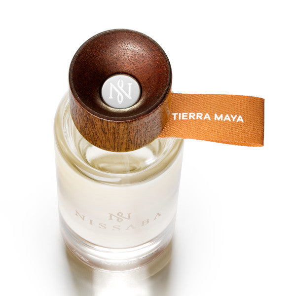 Tierra Maya - Maison Fragrancia