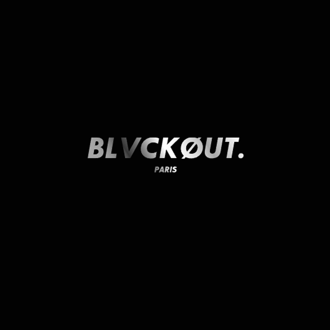 BLVCKOUT Paris