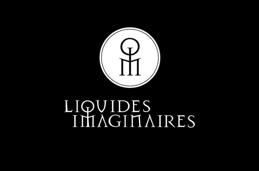 Liquides Imaginaires