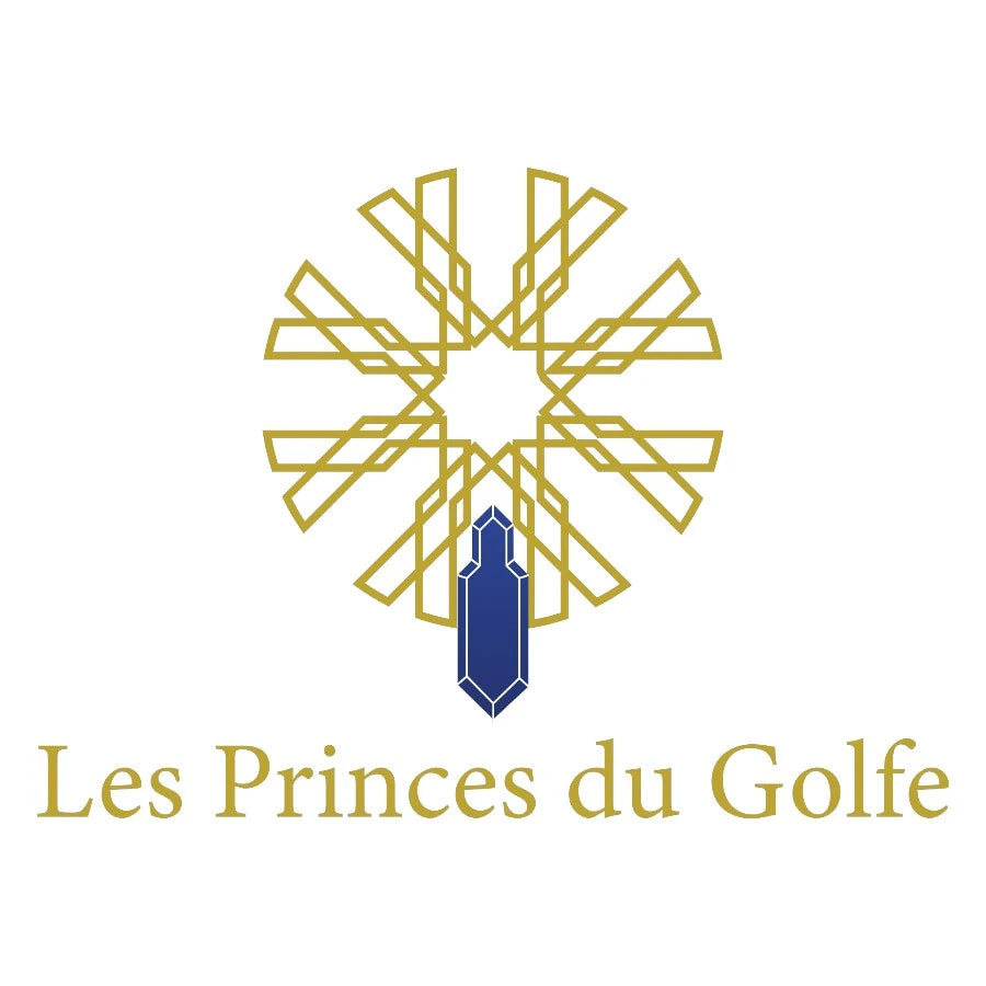 Les Princes du golfe