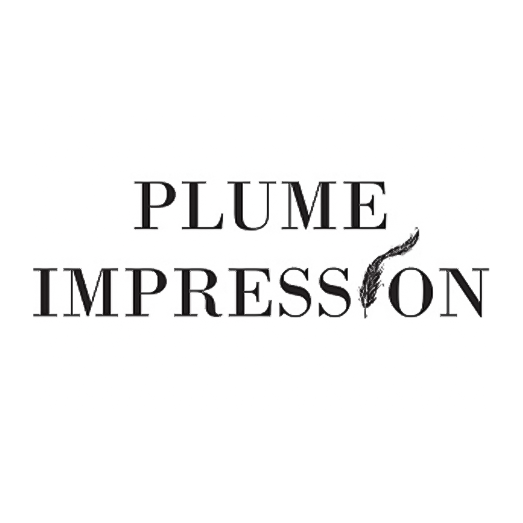 Plume impression