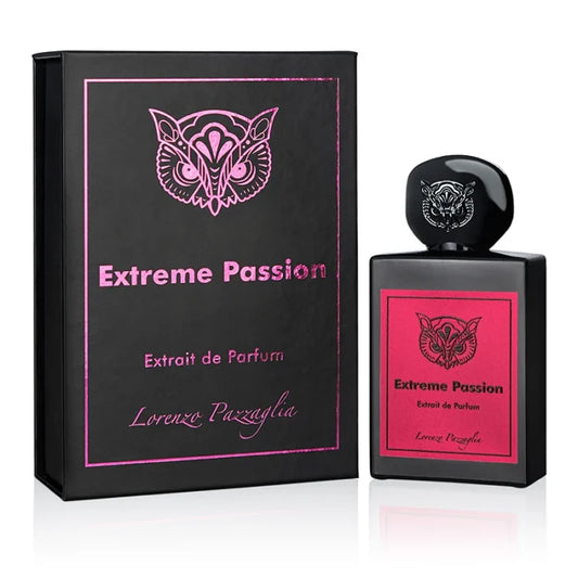 Extreme passion