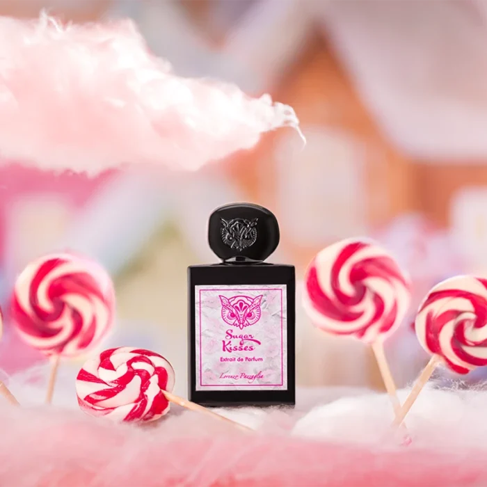 Sugar Kisses