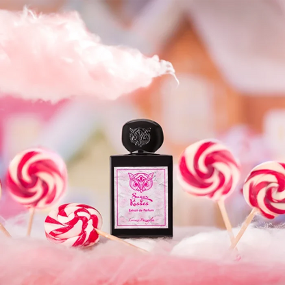 Sugar Kisses