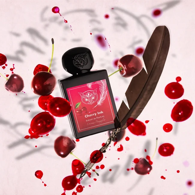 Cherry Ink