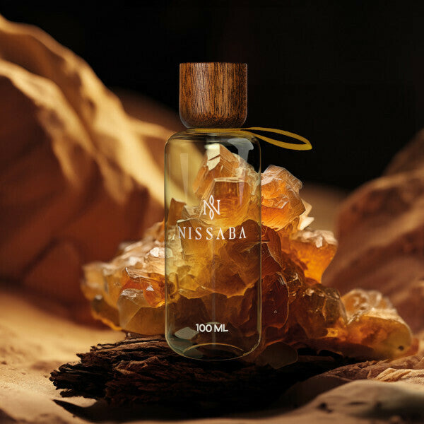 Berbera - Maison Fragrancia