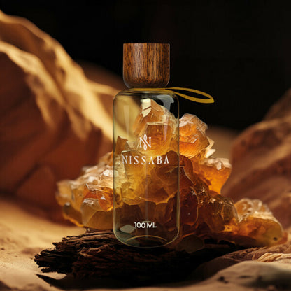 Berbera - Maison Fragrancia