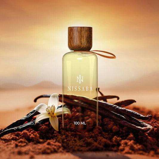 Grande Ile - Maison Fragrancia