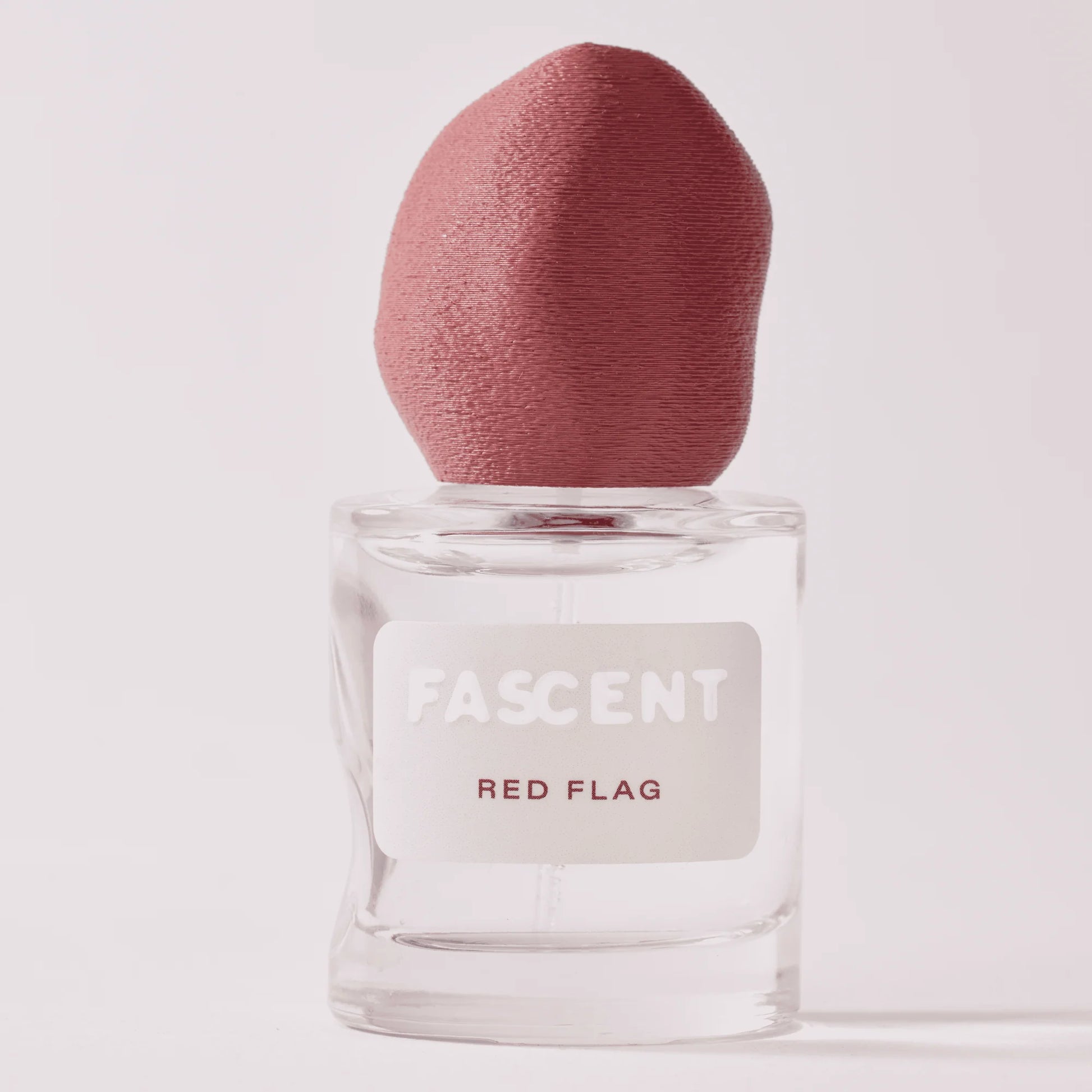 Red Flag - Maison Fragrancia