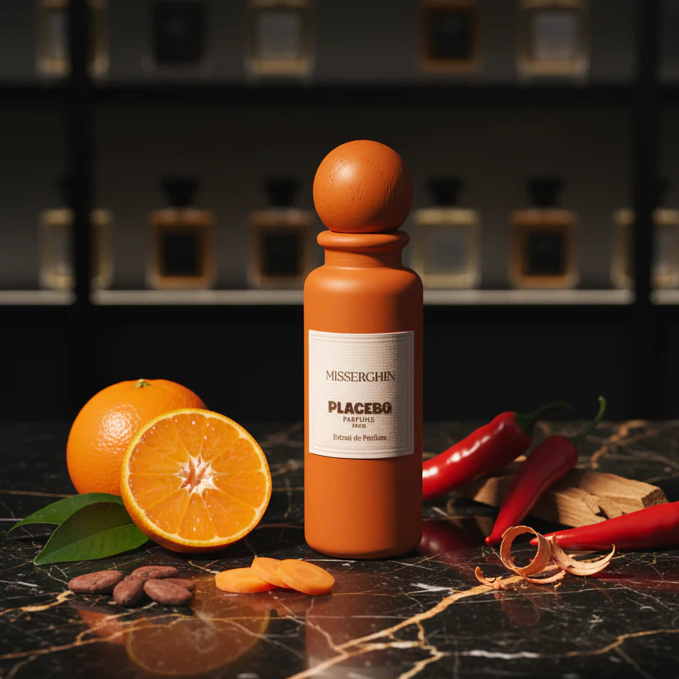 Misserghin - Maison Fragrancia