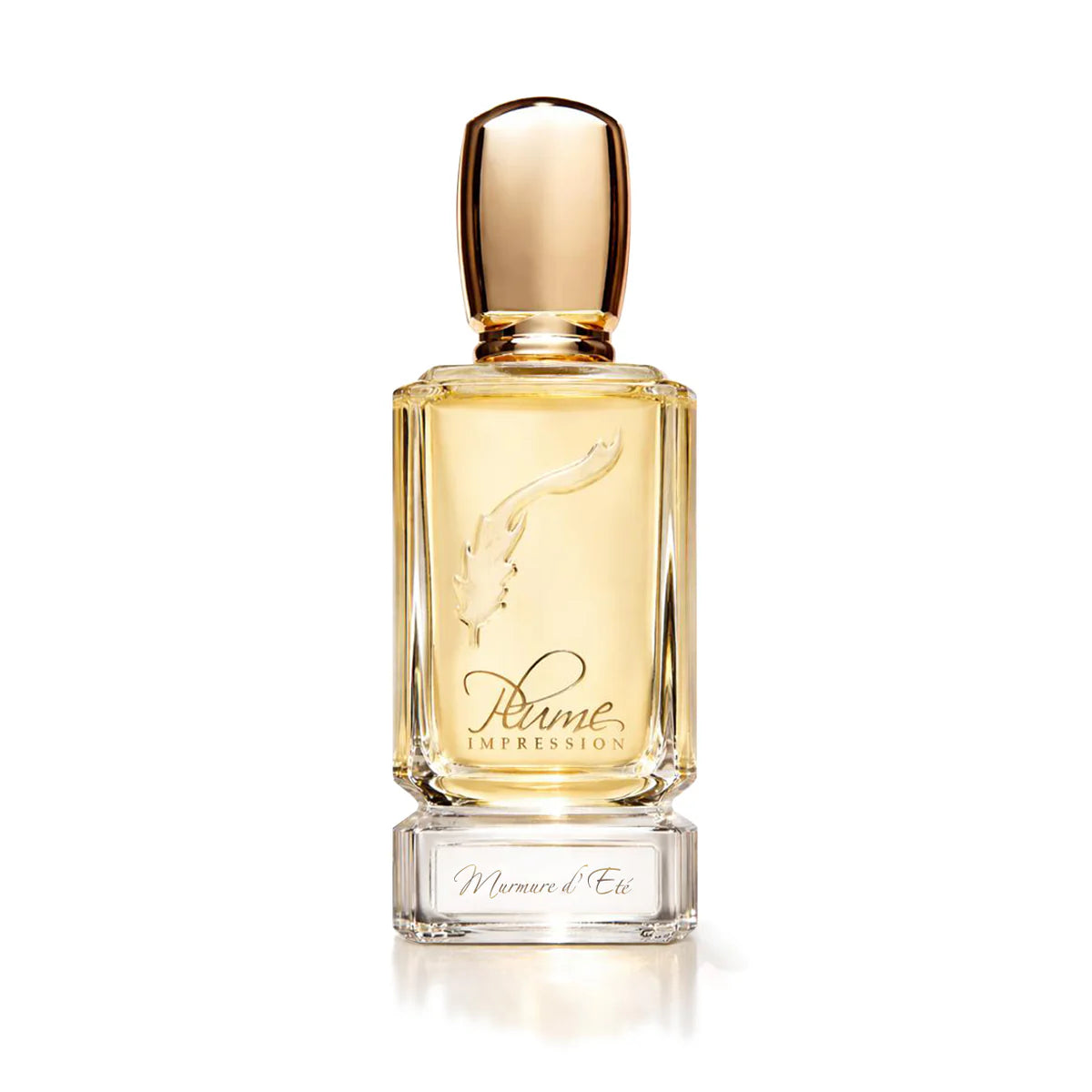 Murmure d’Été - Maison Fragrancia