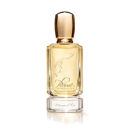 Murmure d’Été - Maison Fragrancia