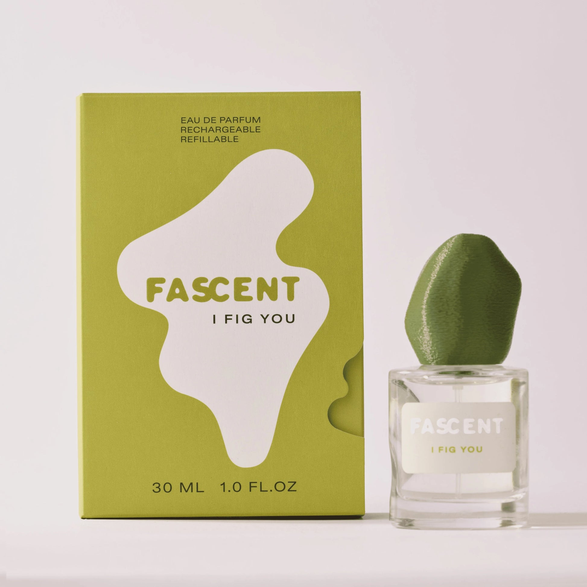 I fig you - Maison Fragrancia