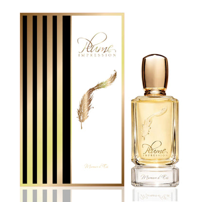 Murmure d’Été - Maison Fragrancia