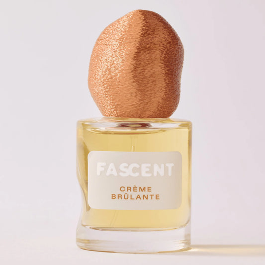 Creme brûlante - Maison Fragrancia