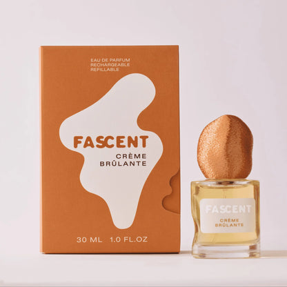 Creme brûlante - Maison Fragrancia