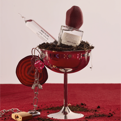 Red Flag - Maison Fragrancia