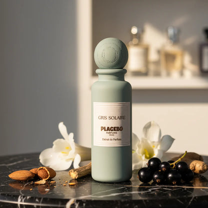 Gris Solaire - Maison Fragrancia