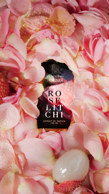 Rose Litchi