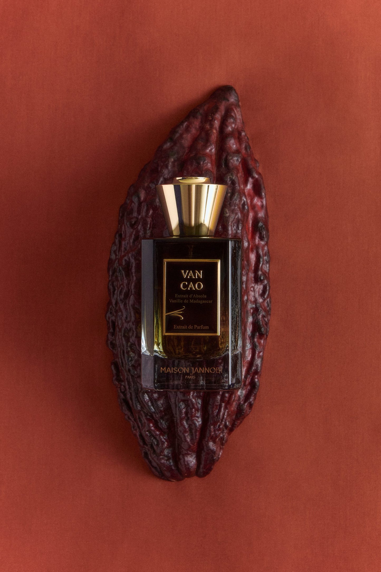 Van Cao - Maison Fragrancia