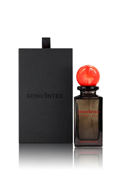 Ethereal soul - Maison Fragrancia