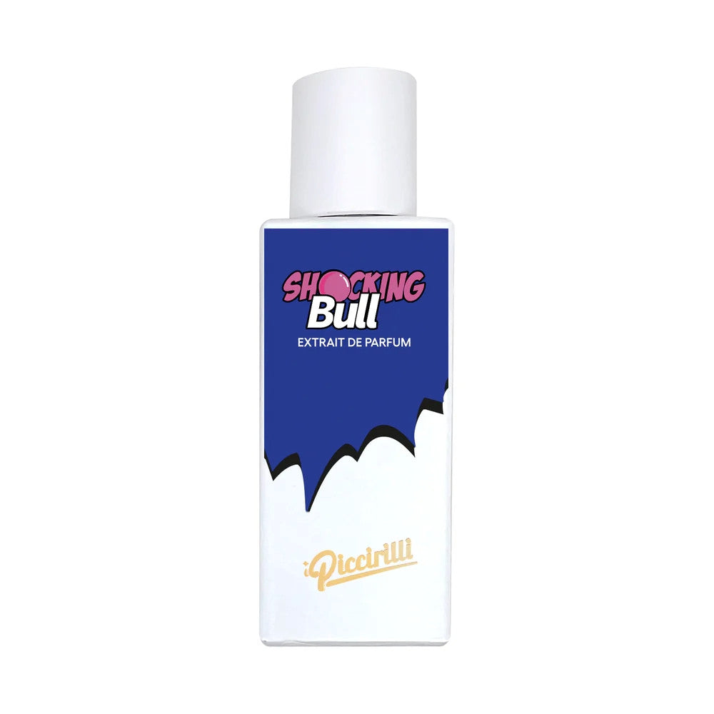Schoking Bull - Maison Fragrancia