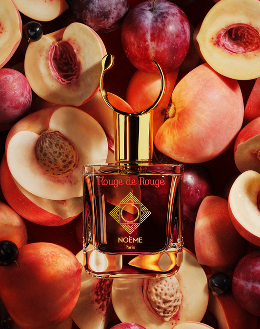 Rouge de Rouge - Maison Fragrancia