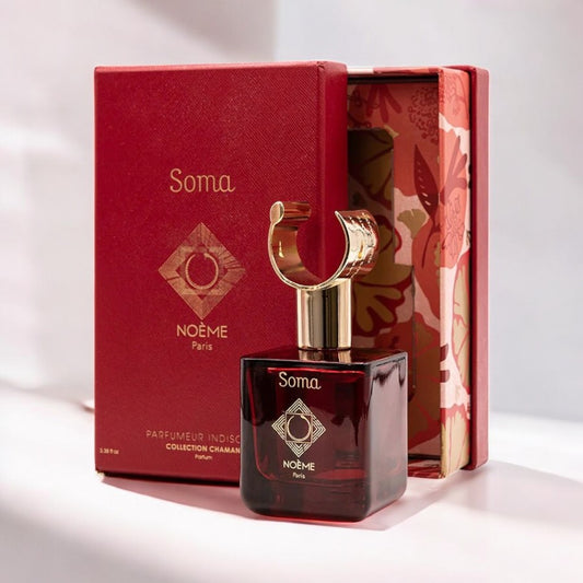 Soma - Maison Fragrancia