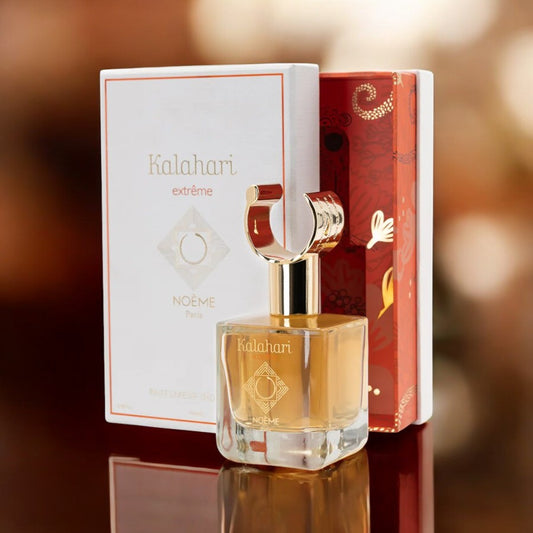 Kalahari - Maison Fragrancia