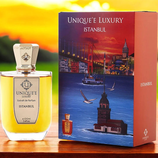 Istanbul - Maison Fragrancia