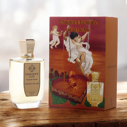 Crush On Me - Maison Fragrancia
