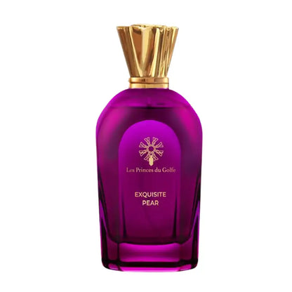 Exquisite Pear - Maison Fragrancia