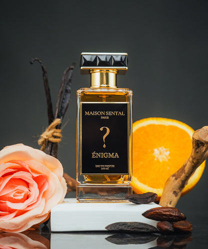 Enigma - Maison Fragrancia