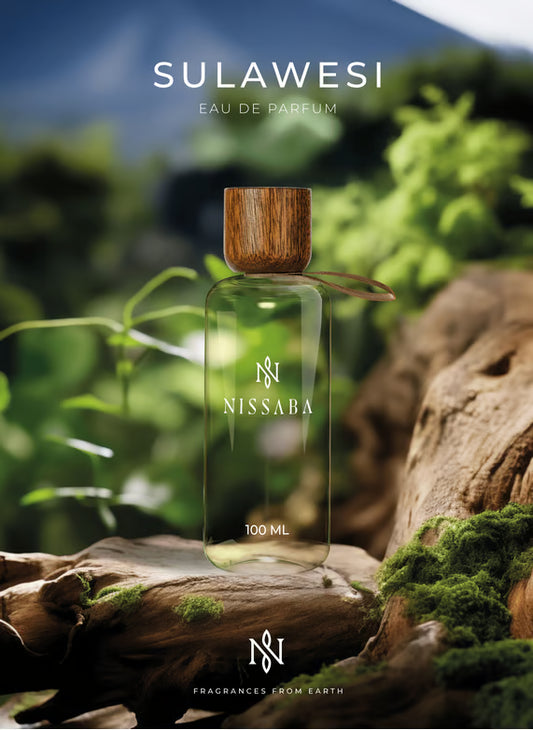 Sulawesi - Maison Fragrancia